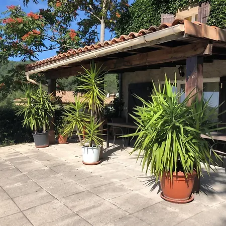 Spacieuse Avec Piscine A 180 M² 10 Pers. Villa Rocher